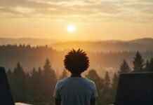 My 7-Day Digital Detox Challenge (And How It Changed My Life) Digital Detox Escape