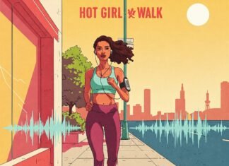 Hot Girl Walk Playlist Ideas to Boost Your Mood & Confidence Hot Girl Walk Playlist