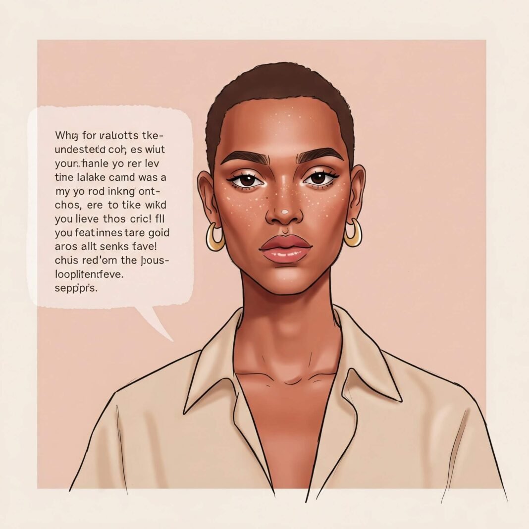 Minimalist beauty confidence Minimalist beauty confidence