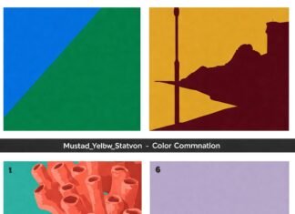 Color Blocking for Beginners: Mix & Match with Confidence Color Blocking Outfit Inspiration