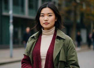 How to Master Layering: Tips for Building High-Fashion Outfits in Any Season Layered autumn style