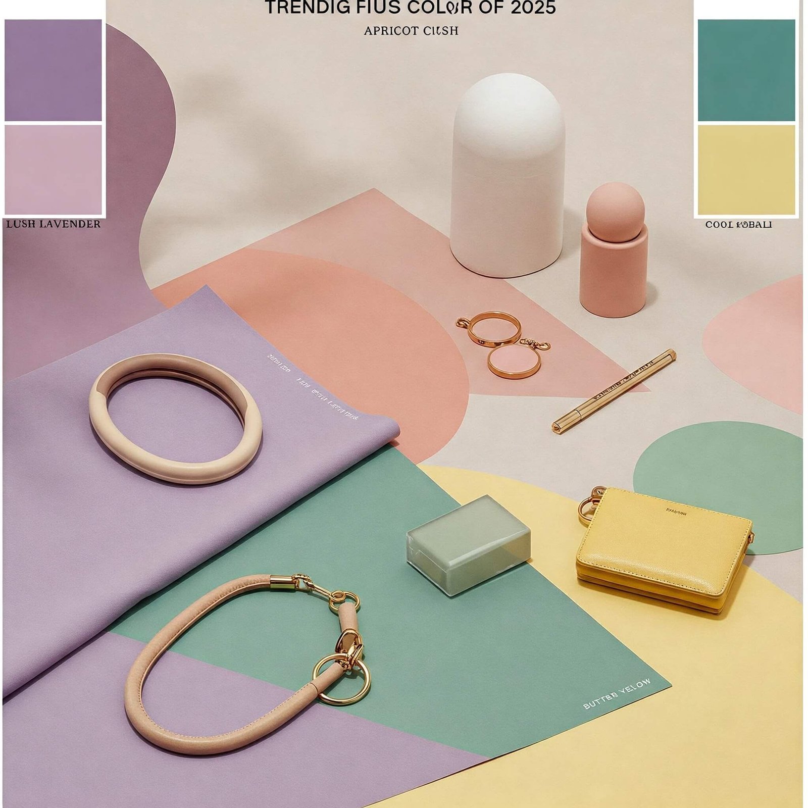 Trending Colors in 2025 Fashion & How to Wear Them Right Now Fashion Colors 2025