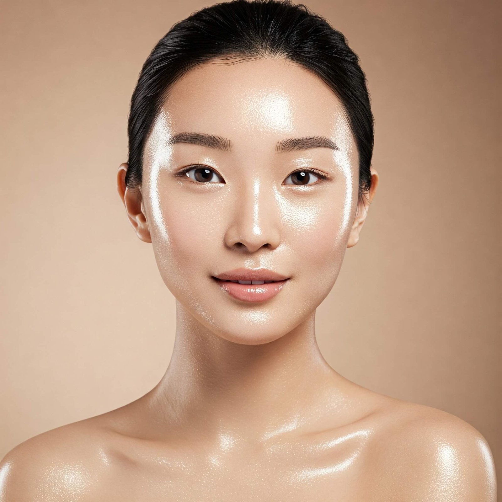 My Obsession with Glass Skin Started in a Target Aisle Flawless Glass Skin